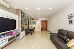Yishun Sapphire (D27), Condominium #210760351